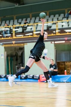 Bild 50 - wCJ SV Henstedt Ulzburg - SG HH-Nord : Ergebnis: 24:24